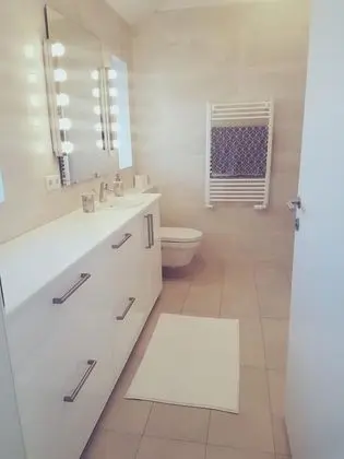 Apart Daire, 2 Yatak Odası, Dağ Manzaralı