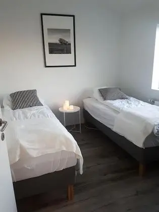 Deluxe Apart Daire, 2 Yatak Odası, Nehir Manzaralı