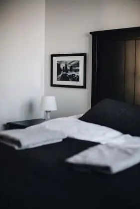 Deluxe Apart Daire, 2 Yatak Odası, Nehir Manzaralı