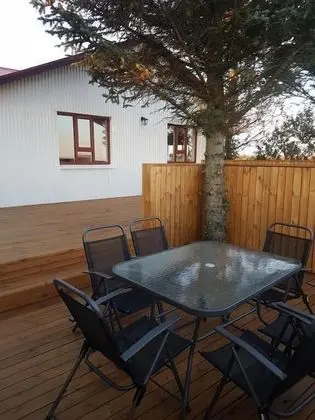 Deluxe Apart Daire, 2 Yatak Odası, Nehir Manzaralı