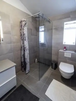 Deluxe Apart Daire, 2 Yatak Odası, Nehir Manzaralı