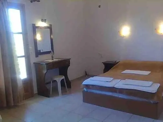 Deluxe Stüdyo, Deniz Manzaralı (for 4)