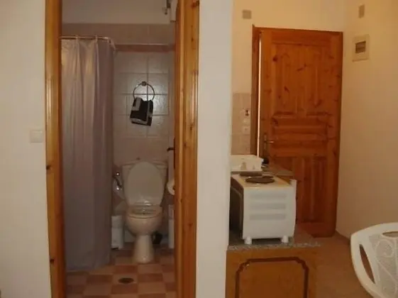 Deluxe Stüdyo, Deniz Manzaralı (for 4)