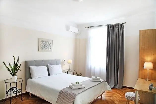 Venus, 100m2 Apartment-2 Master Bedrooms