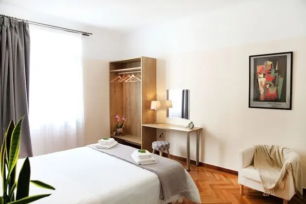 Venus, 100m2 Apartment-2 Master Bedrooms