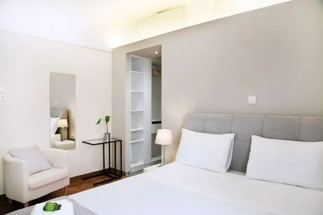 Venus, 100m2 Apartment-2 Master Bedrooms