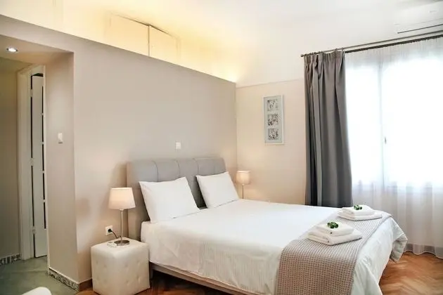 Venus, 100m2 Apartment-2 Master Bedrooms