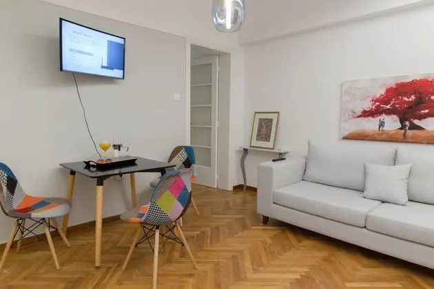 Venus, 100m2 Apartment-2 Master Bedrooms