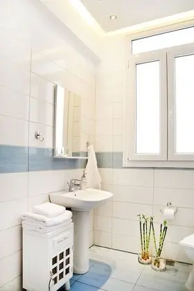 Venus, 100m2 Apartment-2 Master Bedrooms