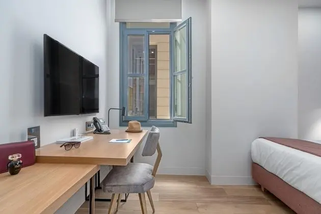 Comfort Tek Kişilik Oda