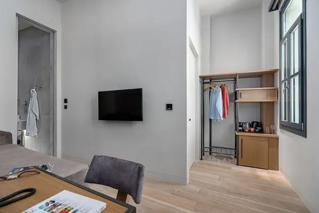 Comfort Tek Kişilik Oda