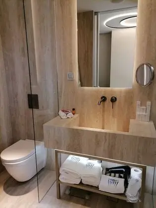 Comfort Tek Kişilik Oda