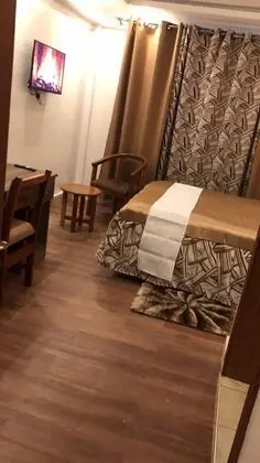 Deluxe Tek Kişilik Oda