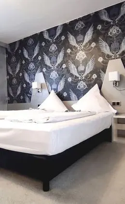 Economy Tek Büyük Yataklı Oda