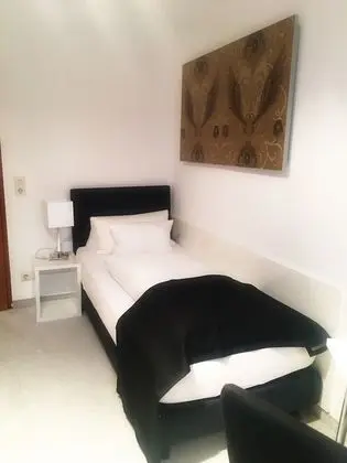 Tek Kişilik Oda