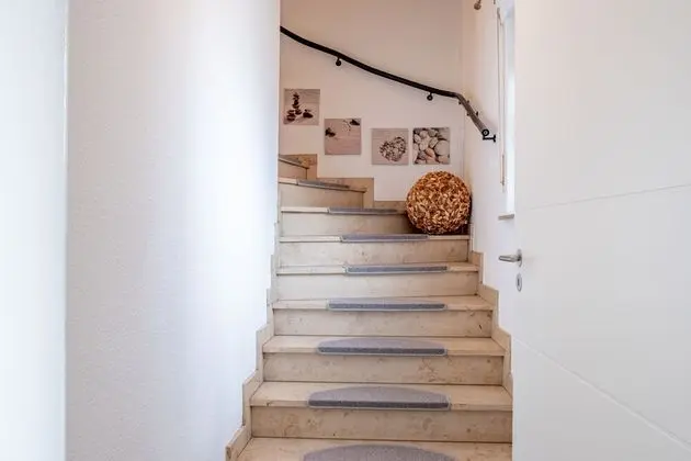 Business Apart Daire (incl. final cleaning fee of 25 EUR)