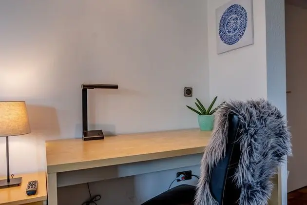 Business Apart Daire (incl. final cleaning fee of 25 EUR)