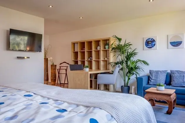 Business Apart Daire (incl. final cleaning fee of 25 EUR)
