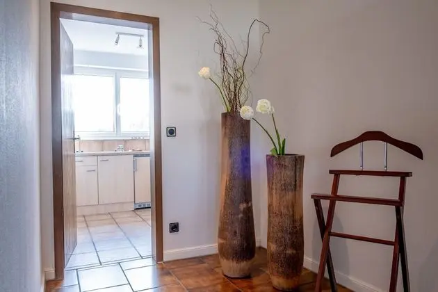 Business Apart Daire (incl. final cleaning fee of 25 EUR)
