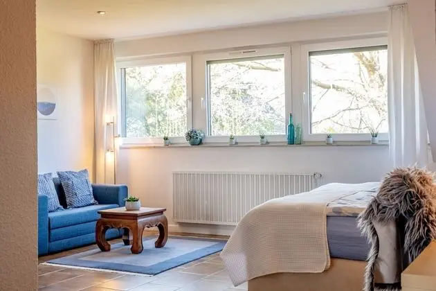Business Apart Daire (incl. final cleaning fee of 25 EUR)