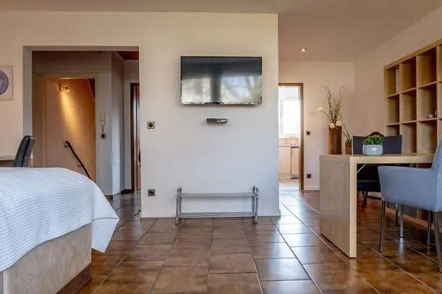 Business Apart Daire (incl. final cleaning fee of 25 EUR)