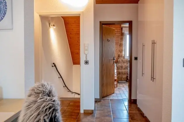 Business Apart Daire (incl. final cleaning fee of 25 EUR)