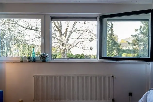 Business Apart Daire (incl. final cleaning fee of 25 EUR)