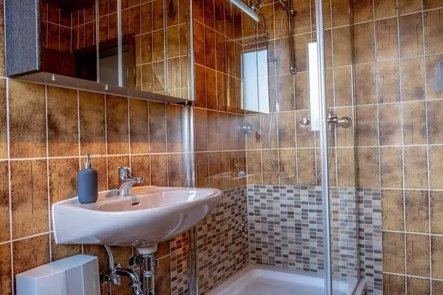 Business Apart Daire (incl. final cleaning fee of 25 EUR)
