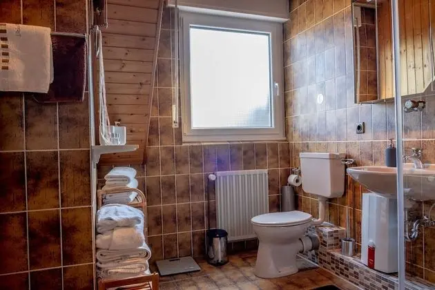 Business Apart Daire (incl. final cleaning fee of 25 EUR)