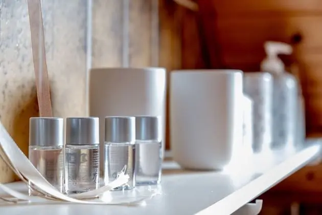 Business Apart Daire (incl. final cleaning fee of 25 EUR)