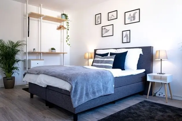Business Stüdyo (incl. final cleaning fee of 25 EUR)