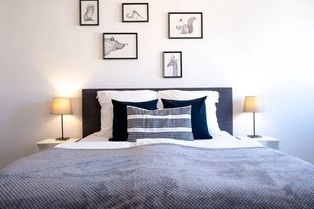 Business Stüdyo (incl. final cleaning fee of 25 EUR)