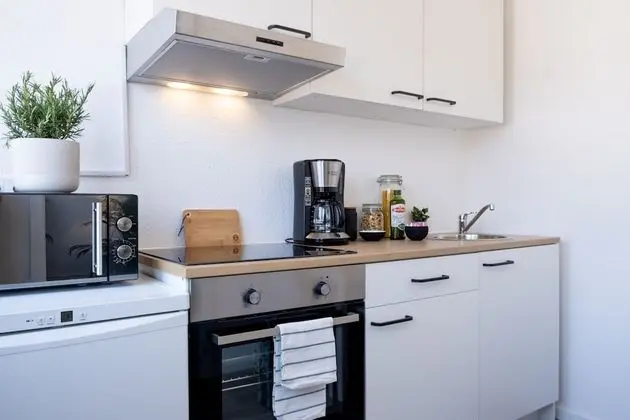 Business Stüdyo (incl. final cleaning fee of 25 EUR)
