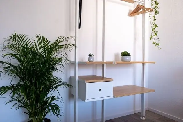Business Stüdyo (incl. final cleaning fee of 25 EUR)