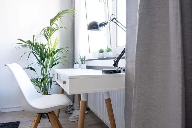 Business Stüdyo (incl. final cleaning fee of 25 EUR)