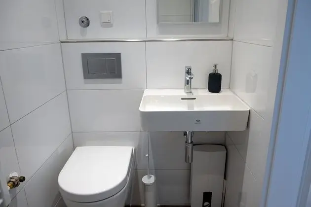 Business Stüdyo (incl. final cleaning fee of 25 EUR)