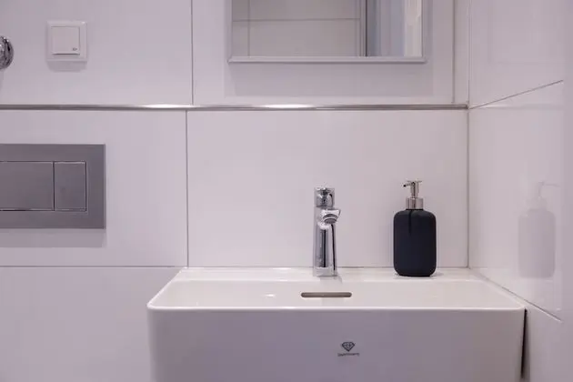 Business Stüdyo (incl. final cleaning fee of 25 EUR)