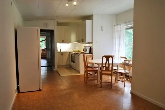 Economy İki Ayrı Yataklı Oda, Ortak Banyo (Elevhemmet)