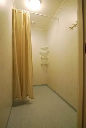 Economy Tek Kişilik Oda, Ortak Banyo (Elevhemmet)