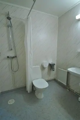 İki Ayrı Yataklı Oda (Kursgården)