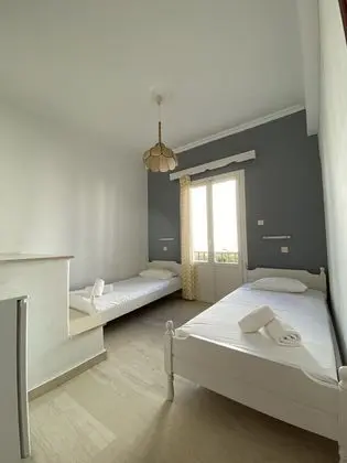 Quad Room