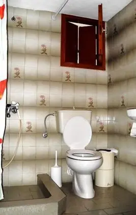 Quad Room
