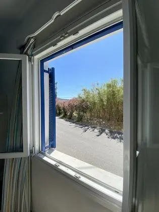 Tek Büyük Yataklı Oda (Budget)