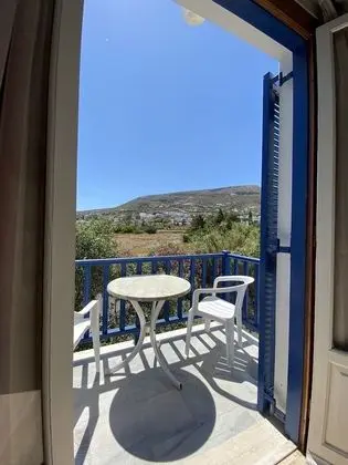 Üç Kişilik Oda