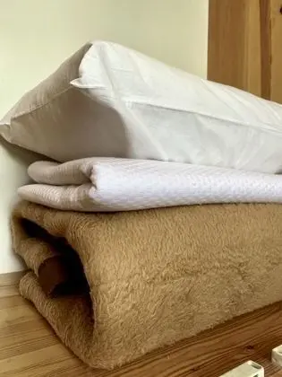 Basic Üç Kişilik Oda