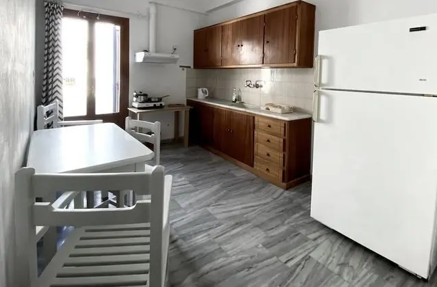 Basic Üç Kişilik Oda
