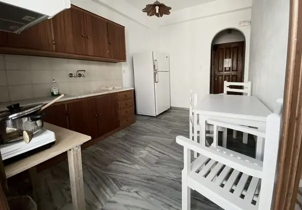 Basic Üç Kişilik Oda