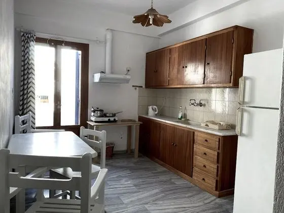Basic Üç Kişilik Oda