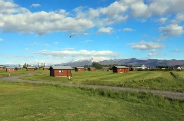 Kır Evi, 1 Yatak Odası
