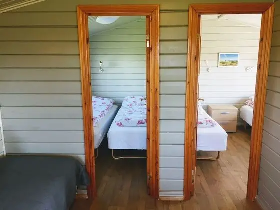 Kır Evi, 2 Yatak Odası